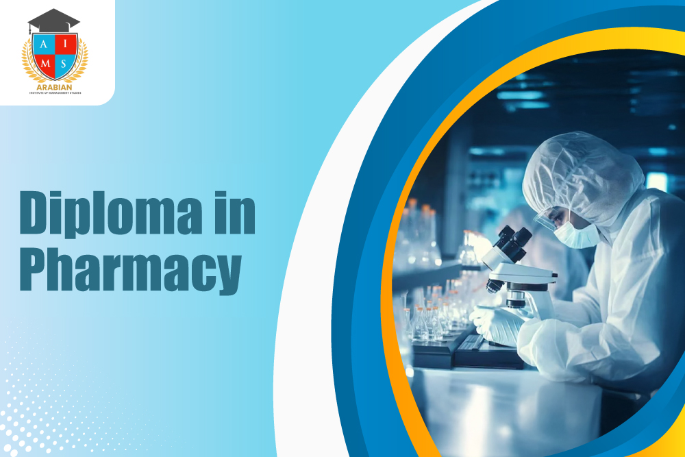 Diploma in Pharmacy 