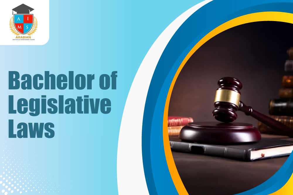 Bachelor of Legislative Law