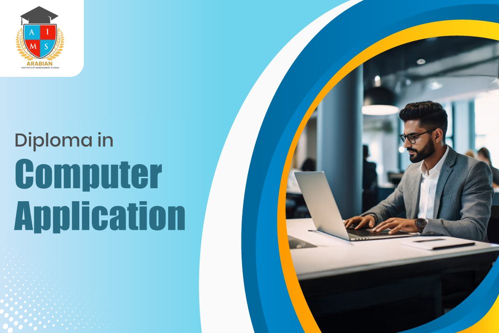 Diploma in Computer Application