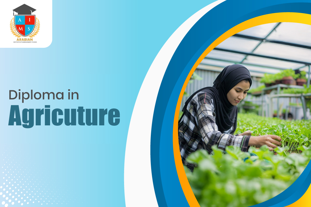   Diploma in Agriculture