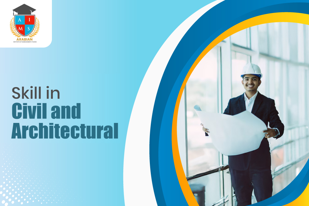  Civil And Architectural Engineering