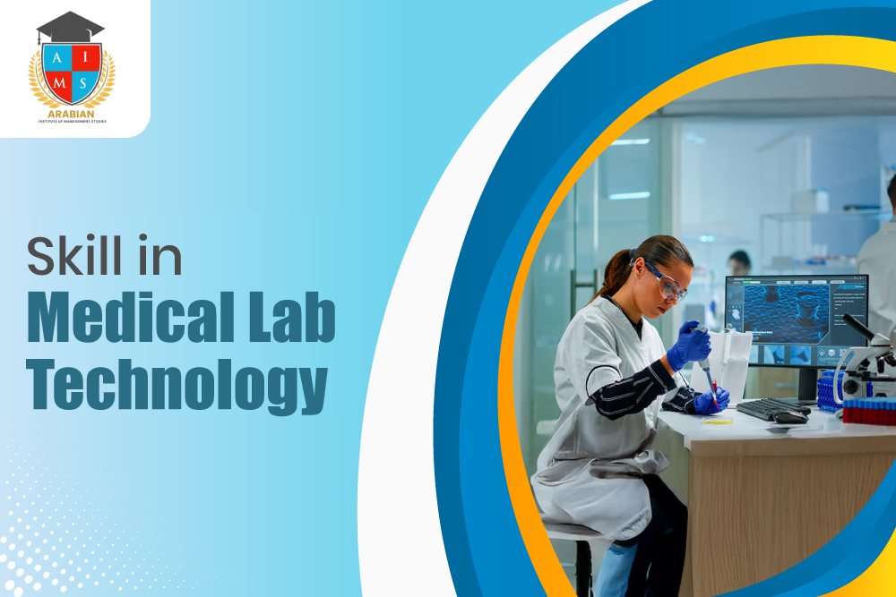 Medical Lab Technology