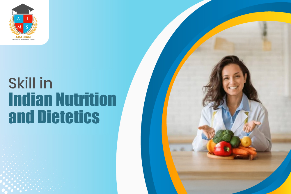 Nutrition And Dietetics