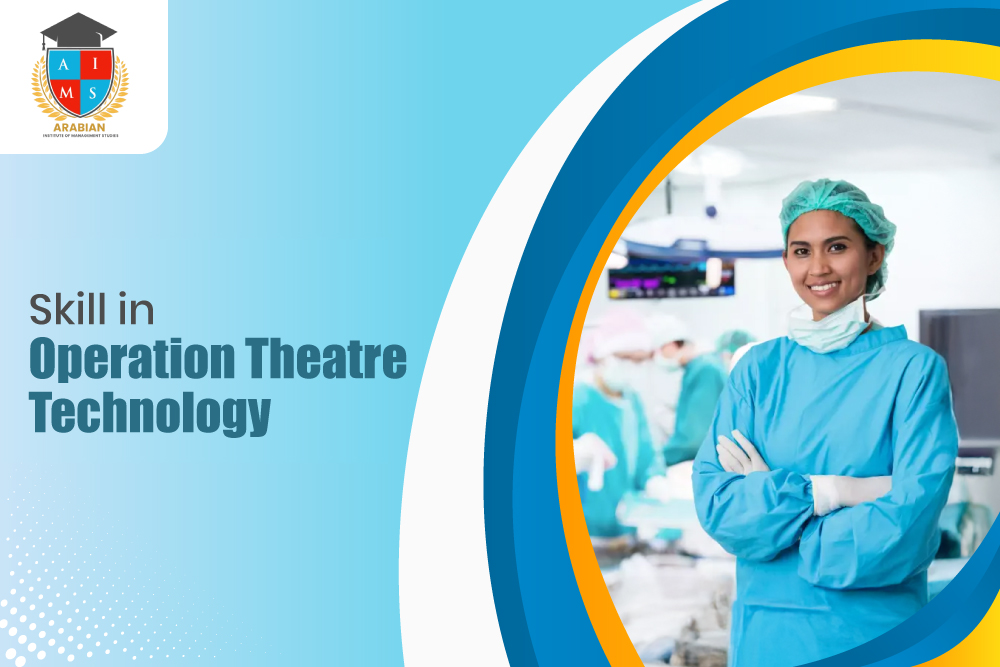  Operation Theatre Technology