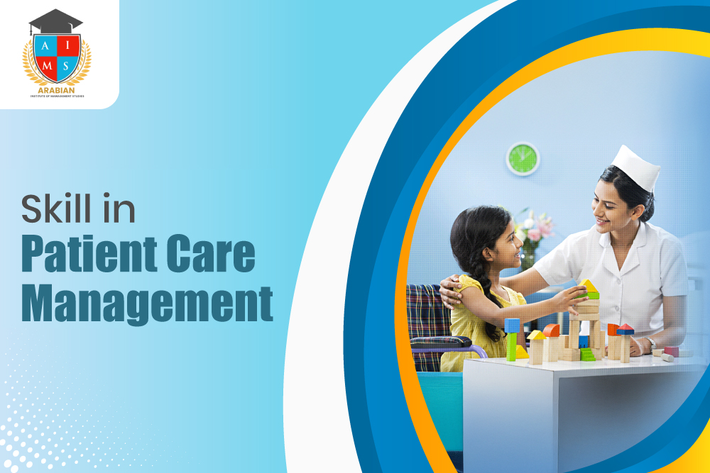  Patient Care Management