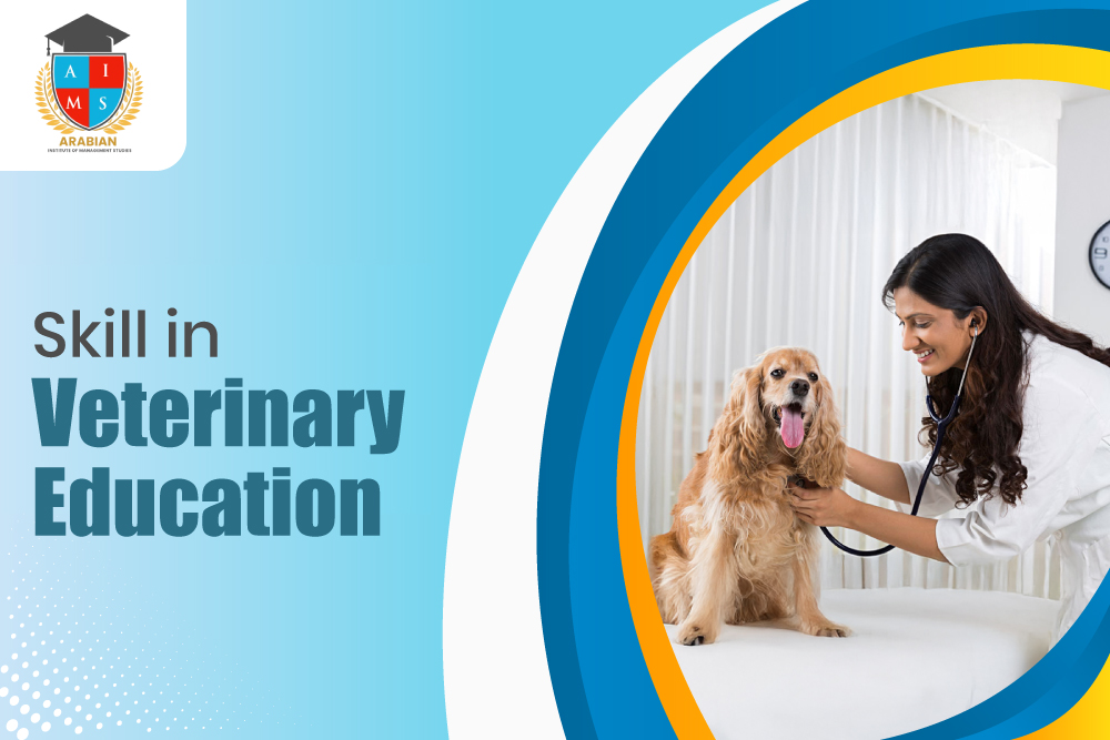 Veterinary Education