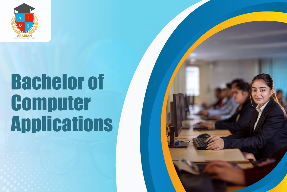 Bachelor of Computer Applications(BCA)