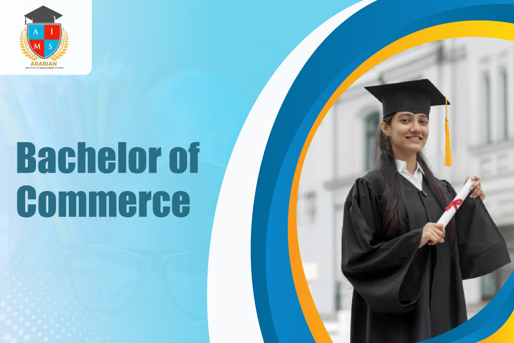 Bachelor of Commerce(B.com)